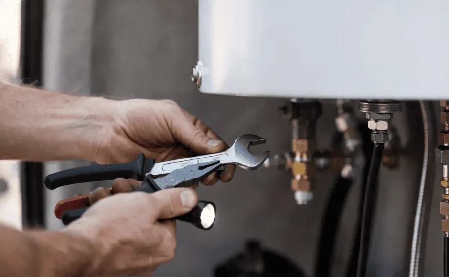 Why choose Water Heater Repair in Swisher, IA